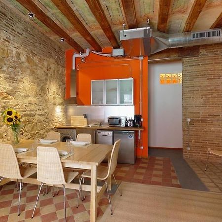Visit-Bcn Cosmopolitan Apartments Barcelona Exteriör bild