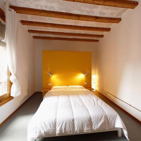 Visit-Bcn Cosmopolitan Apartments Barcelona Rum bild