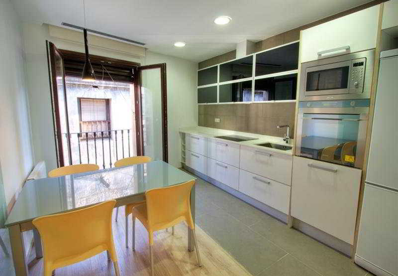 Visit-Bcn Cosmopolitan Apartments Barcelona Exteriör bild