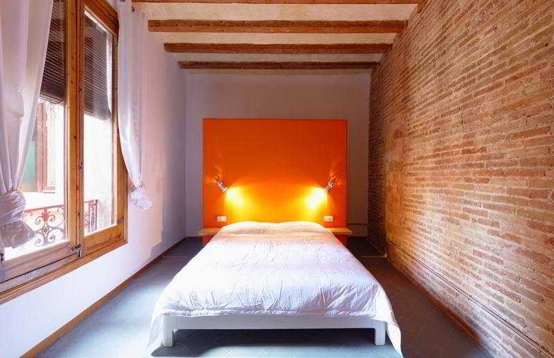 Visit-Bcn Cosmopolitan Apartments Barcelona Exteriör bild