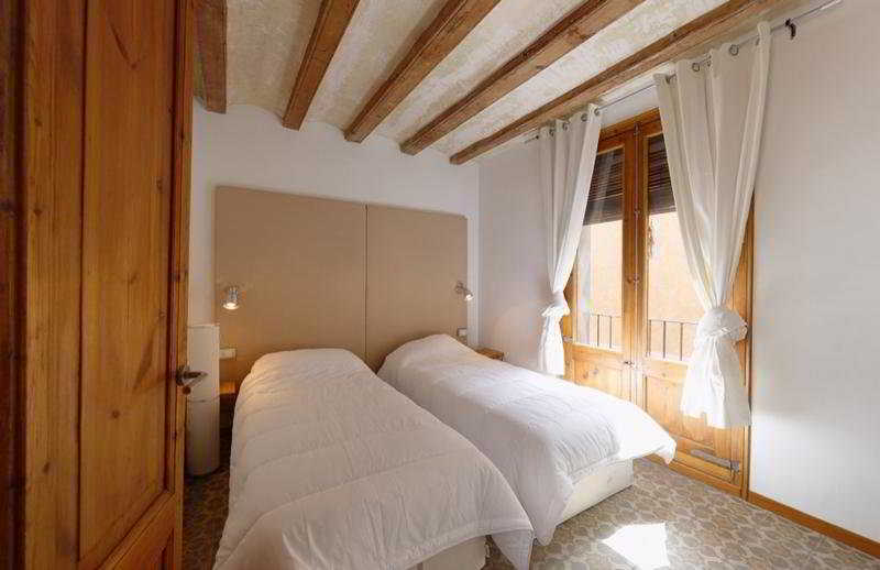 Visit-Bcn Cosmopolitan Apartments Barcelona Exteriör bild
